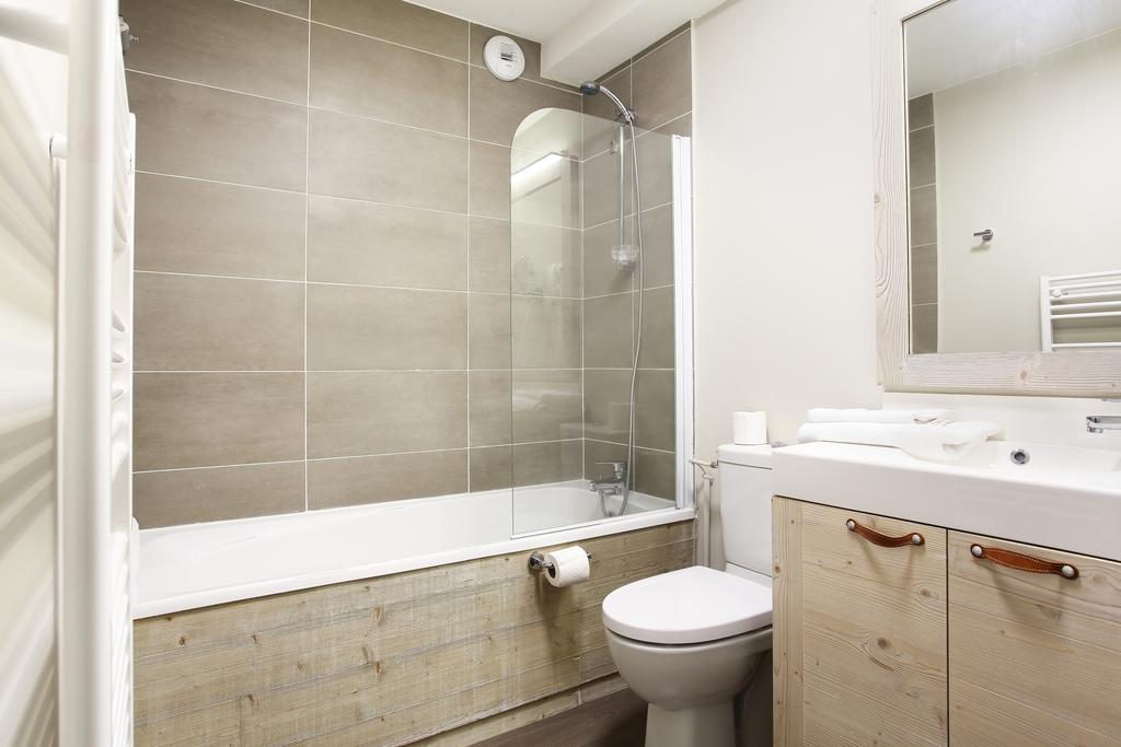 Appartement 2 Chambres (6 Personnes)